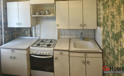 Купить 1-комнатную квартиру, Минск, ул. Ванеева, д. 22 (Партизанский район). Фото 5