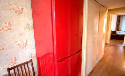 Купить 3-комнатную квартиру, Минск, Варвашени ул. 8 (Заводской район). Фото 16