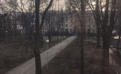 Снять 2-комнатную квартиру, Минск, ул. Красноармейская, д. 13 (Центральный район). Фото 7