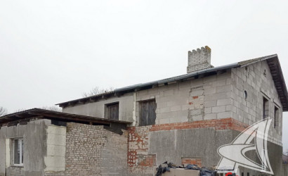 Купить дом, Вистычи, Чернавчицкий с/с, 13.91 соток. Фото 9