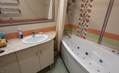 Снять 3-комнатную квартиру на сутки, Минск, ул. Лещинского, д. 31 (Фрунзенский район). Фото 15