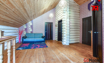 Купить дом, Добренево, Речная ул., 9.88 соток. Фото 13