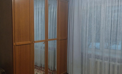 Купить 4-комнатную квартиру, Витебск, Победы просп., 33. Фото 4