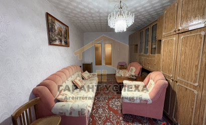 Купить 2-комнатную квартиру, Брест, ул. Ленинградская, д. . Фото 10