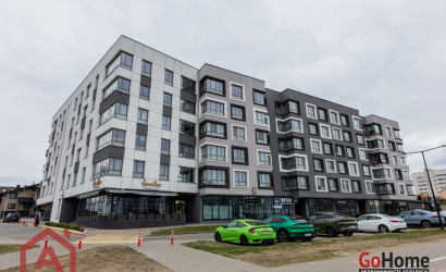 Снять 2-комнатную квартиру, Минск, Ржавецкая, 49(Центральный район). Фото 27