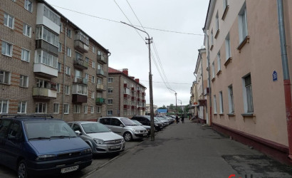 Продажа помещения, Полоцк, Скорины ул., 14/1, 80 кв.м.. Фото 19