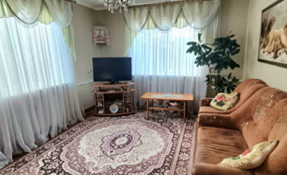 Купить дом, Барановичи, Фрунзе, 9.4 соток. Фото 4