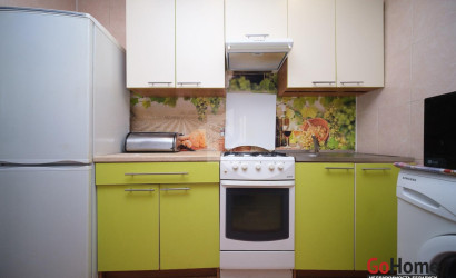 Купить 3-комнатную квартиру, Аксаковщина, Лесная ул., 4. Фото 7