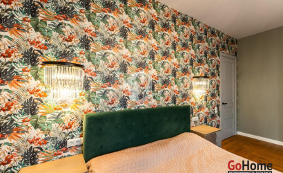 Купить 3-комнатную квартиру, Ратомка, Солнечный Пляж ул., 11. Фото 19