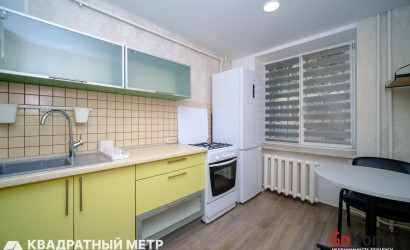 Купить 1-комнатную квартиру, Минск, Гикало ул., 6 (Советский район). Фото 10