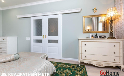 Купить 2-комнатную квартиру, Минск, Красная ул., 22 (Советский район). Фото 11