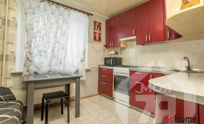 Купить 2-комнатную квартиру, Радошковичи, Пролетарская ул., 12. Фото 13