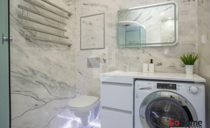 Купить 1-комнатную квартиру, Минск, Лейтенанта Кижеватова ул., 3/Б (Октябрьский район). Фото 16