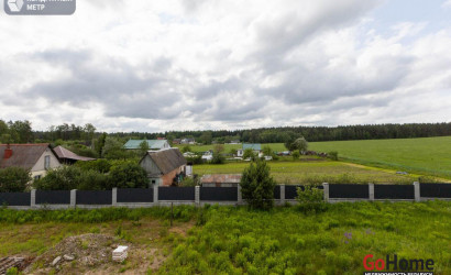 Купить 6-комнатную квартиру, Глебковичи, Зелёная. Фото 23