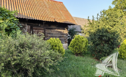 Купить дом, Жабинка, г. Жабинка, 15 соток. Фото 5