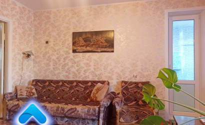 Купить 3-комнатную квартиру, Речица, Строителей ул., д.14. Фото 4