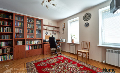 Снять 4-комнатную квартиру, Минск, ул. Янки Мавра, д. 1 (Фрунзенский район). Фото 15