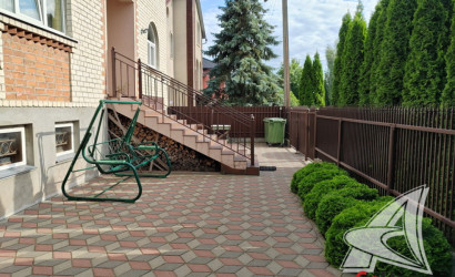 Купить дом, Брест, Березовка, 5.33 соток. Фото 40