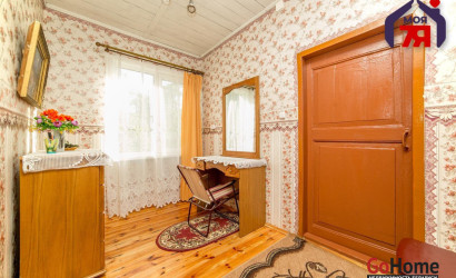 Купить дом в деревне, Ромашка, 5.02 соток. Фото 13