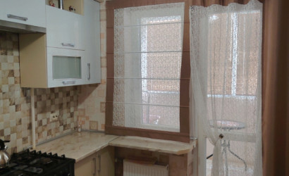 Снять 1-комнатную квартиру на сутки, Слоним, ул. Евфросиньи Полоцкой, 29. Фото 1