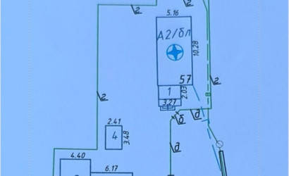 Купить дом, Гомель, Лещинская, 4.84 соток. Фото 20