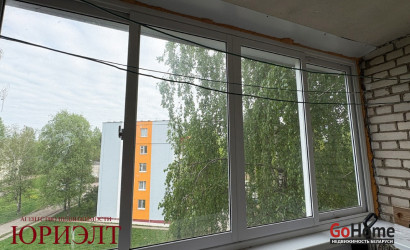 Купить 2-комнатную квартиру, Витебск, Мира, 26. Фото 14