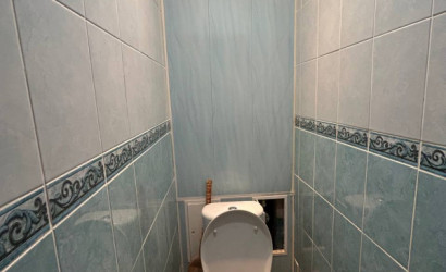 Снять 3-комнатную квартиру на сутки, Сенно, Советская 6. Фото 7