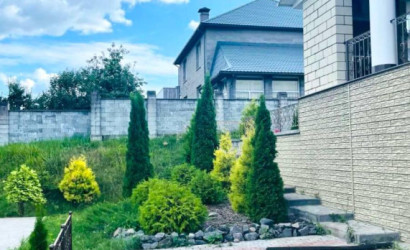 Купить коттедж, Витебск, Аксановская 2-я ул., 8, 15 соток. Фото 3