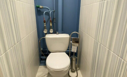 Купить 3-комнатную квартиру, Слоним, Независимости просп., 17/3. Фото 14