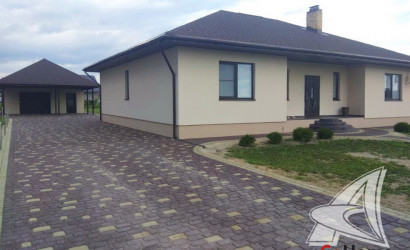 Купить дом, Полятичи, Батчинский с/с, 16 соток. Фото 5