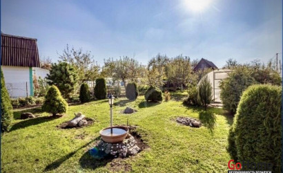 Купить дом в деревне, Красное Урочище, 8.08 соток. Фото 8