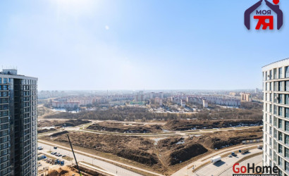 Купить 4-комнатную квартиру, Минск, Жореса Алфёрова ул., 14 (Октябрьский район). Фото 11