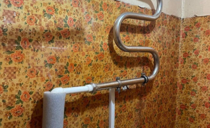 Купить 2-комнатную квартиру, Витебск, Ленинградская ул., 223. Фото 10