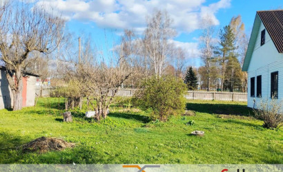 Купить дом, Плещеницы, Октябрьская ул., 17 соток. Фото 22