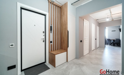 Купить 3-комнатную квартиру, Минск, ул. Основателей, д.  (Первомайский район). Фото 7