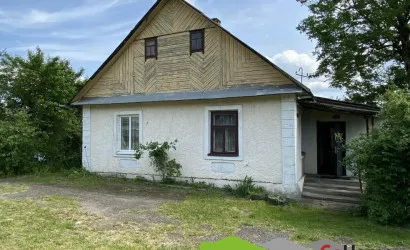  79.1 м2, Жировичи(Пионерский пер.)