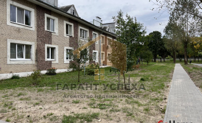 Купить 2-комнатную квартиру, Тельмы-1, Солейко. Фото 17