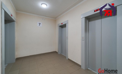 Купить 3-комнатную квартиру, Минск, Богдановича ул., 144 (Советский район). Фото 10