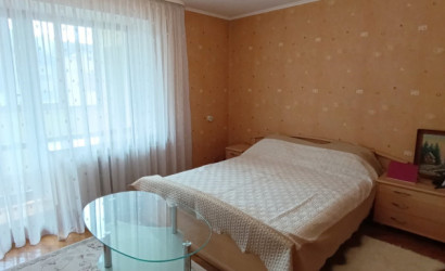 Купить 3-комнатную квартиру, Пинск, Веры Хоружей, 23. Фото 5