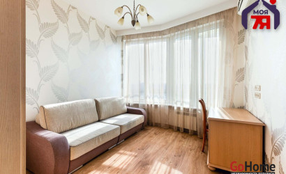 Купить 4-комнатную квартиру, Минск, Пулихова ул., 45 (Партизанский район). Фото 13