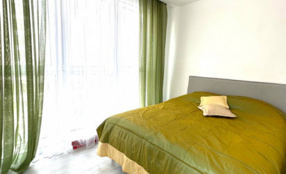 Снять 2-комнатную квартиру, Минск, ул. Петра Мстиславца, д. 18. Фото 1