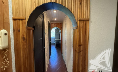 Купить 3-комнатную квартиру, Брест, Ковалево, ул. Суворова. Фото 10