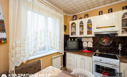 Купить 2-комнатную квартиру, Минск, Янковского ул., 3 (Фрунзенский район). Фото 15