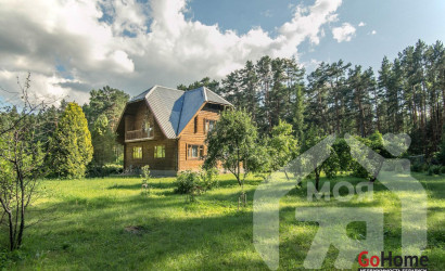 Купить коттедж, Гатовичи, Лесная ул., 25 соток. Фото 40