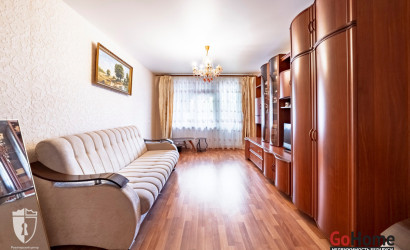 Купить 2-комнатную квартиру, Минск, Плеханова, 63 (Ленинский район). Фото 3