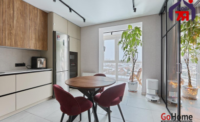 Купить 2-комнатную квартиру, Минск, Княгининская ул., 8 (Центральный район). Фото 16