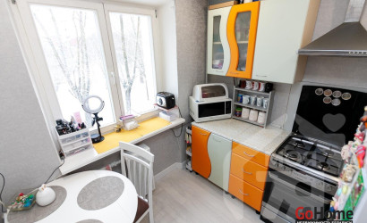 Купить 1-комнатную квартиру, Молодечно, Великий Гостинец ул., 70. Фото 4