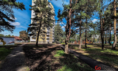 Купить 1-комнатную квартиру, Минск, Герасименко ул., 41 (Заводской район). Фото 15