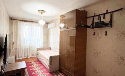 Купить 3-комнатную квартиру, Солигорск, Ленина ул., 36. Фото 11