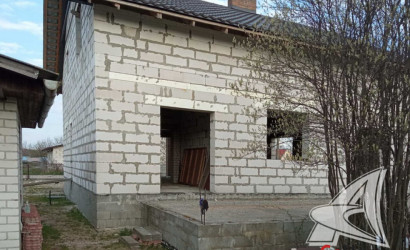 Купить дом, Каменица-Жировецкая, Мухавецкий с/с, 10.93 соток. Фото 23